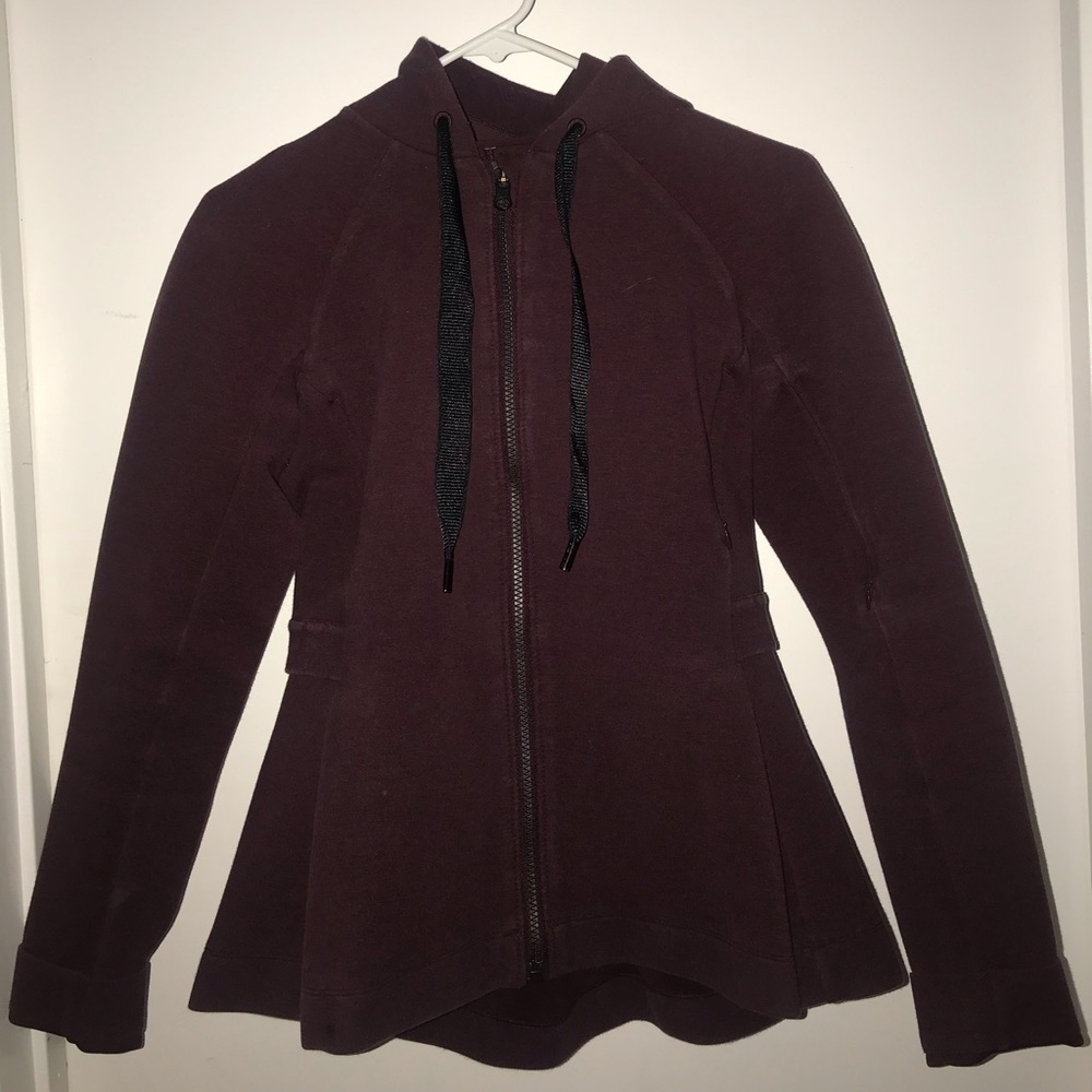 Lululemon Sweater